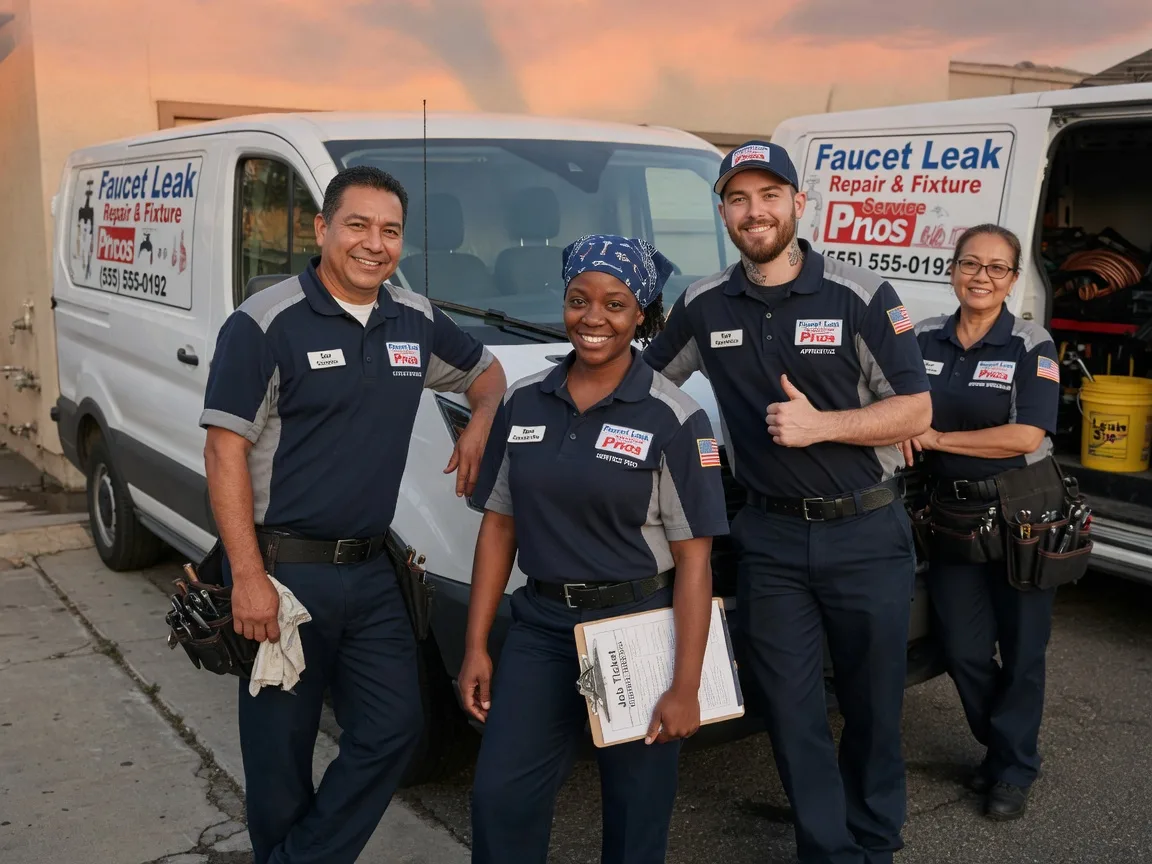 Faucet Repair company in Picabo, ID